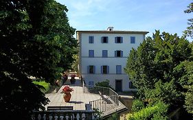Villa Montarioso